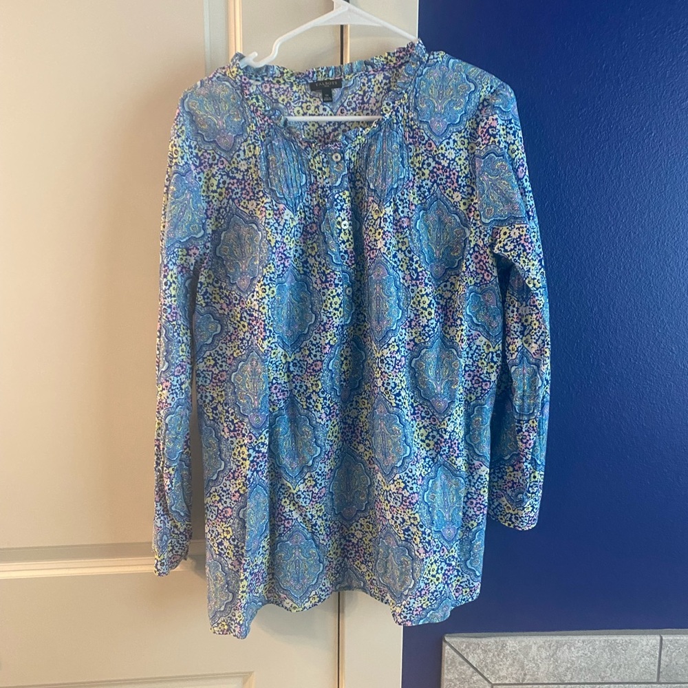 Talbots shirt